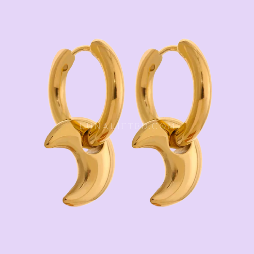 Selene Earrings
