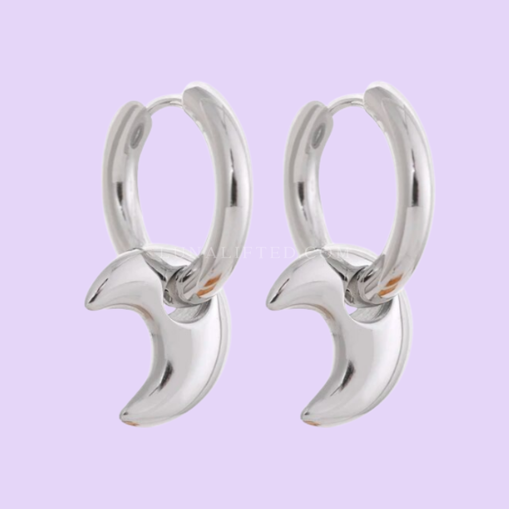 Selene Earrings