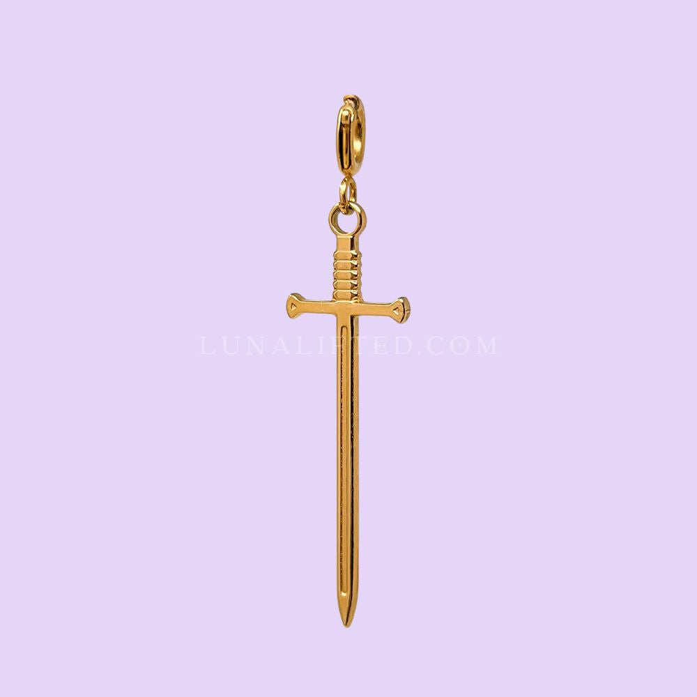 Story Weaver Charm