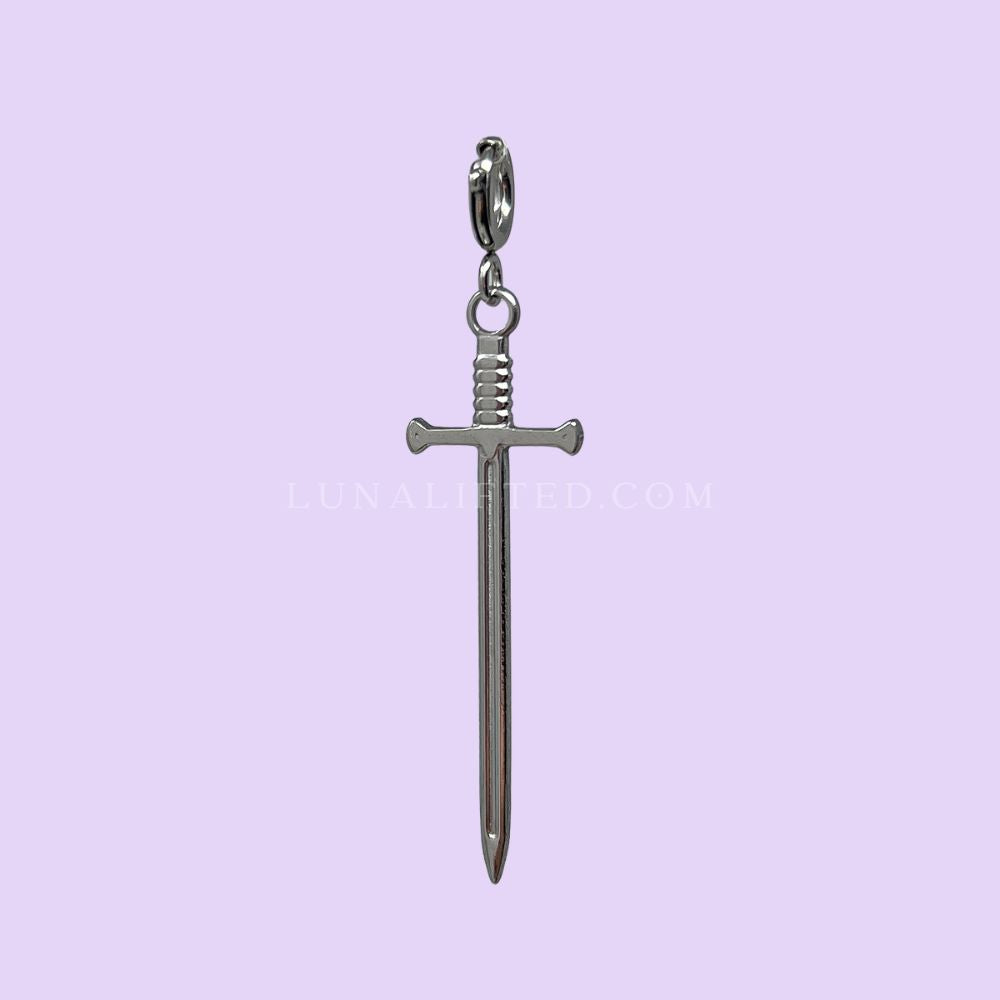 Story Weaver Charm