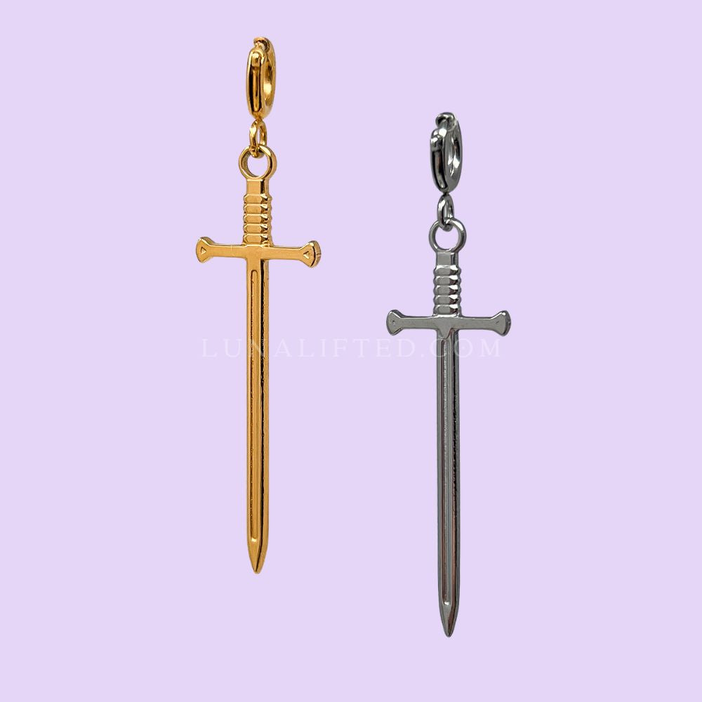 Story Weaver Charm