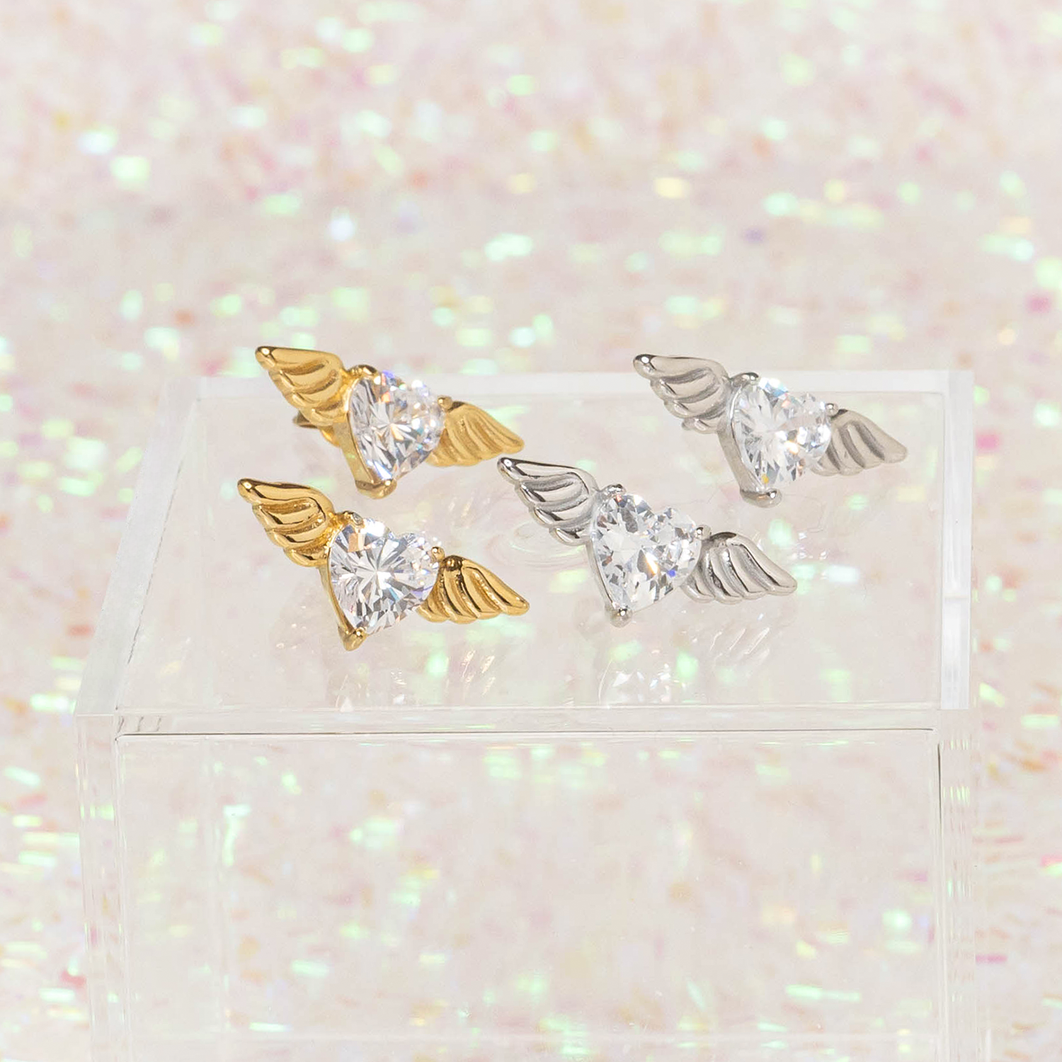 Seraphina Earrings