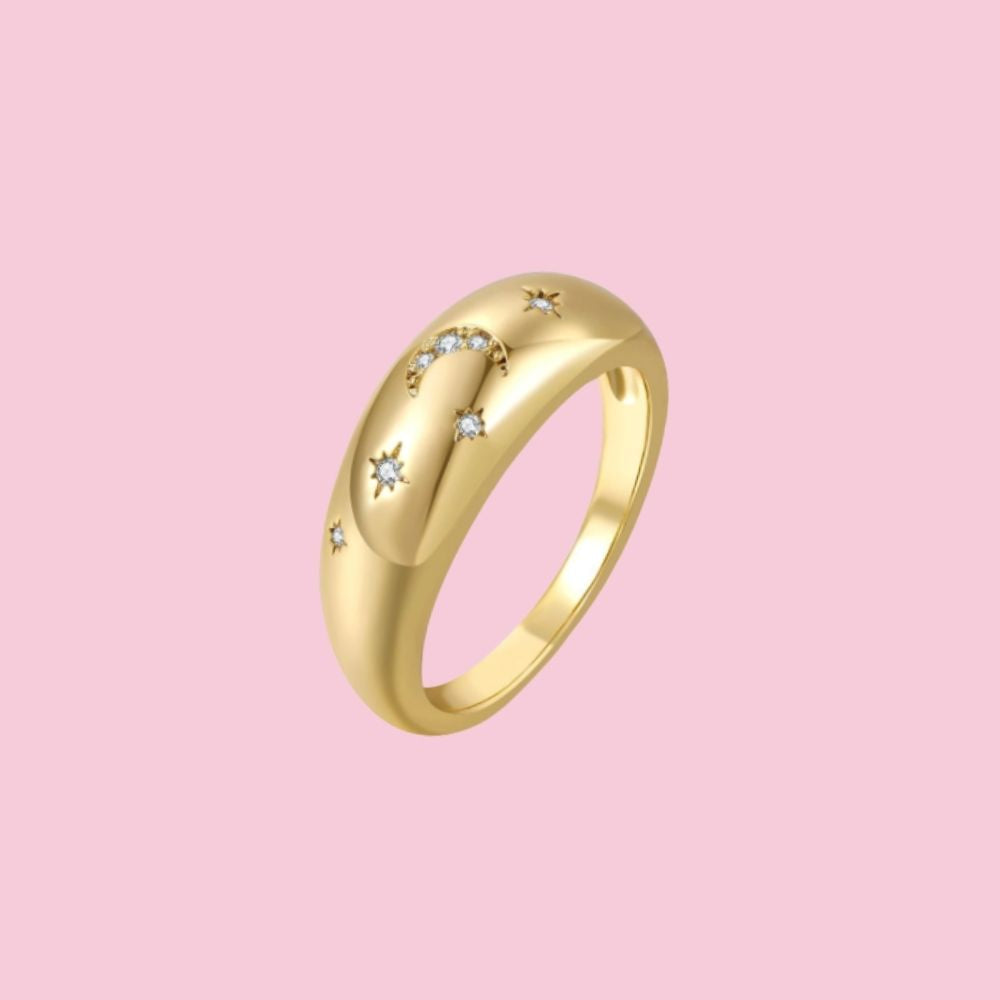 Capella Ring