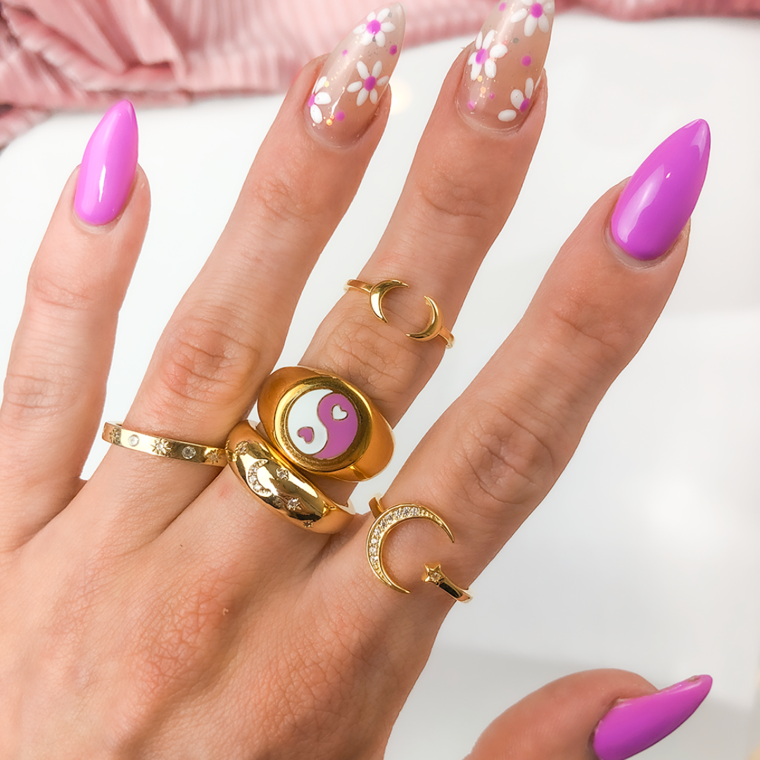 Capella Ring