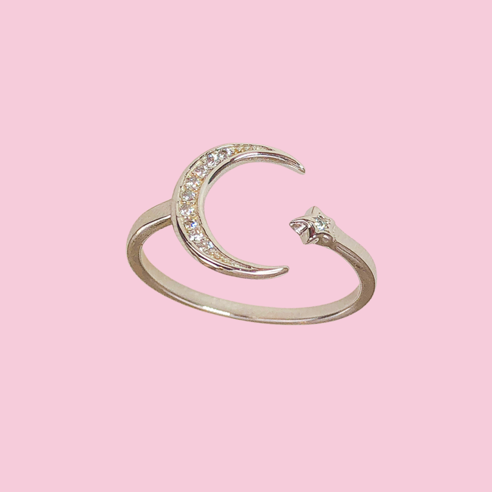 Carina Ring