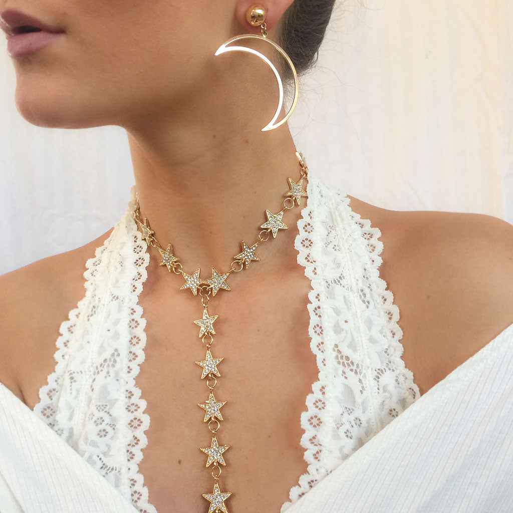 Elara Earrings