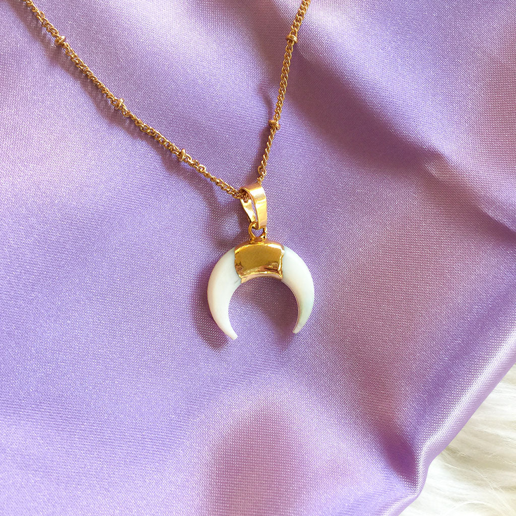 Hathor Necklace