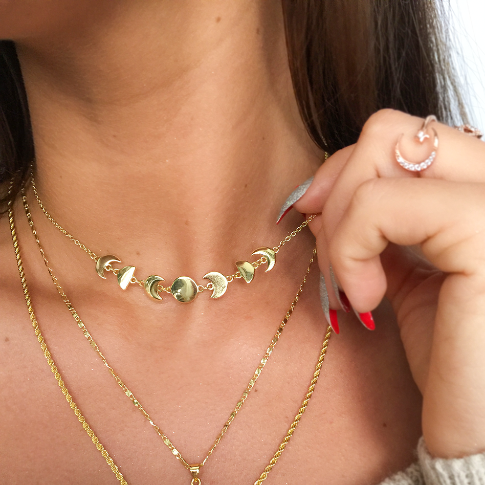 Just A Phase Choker