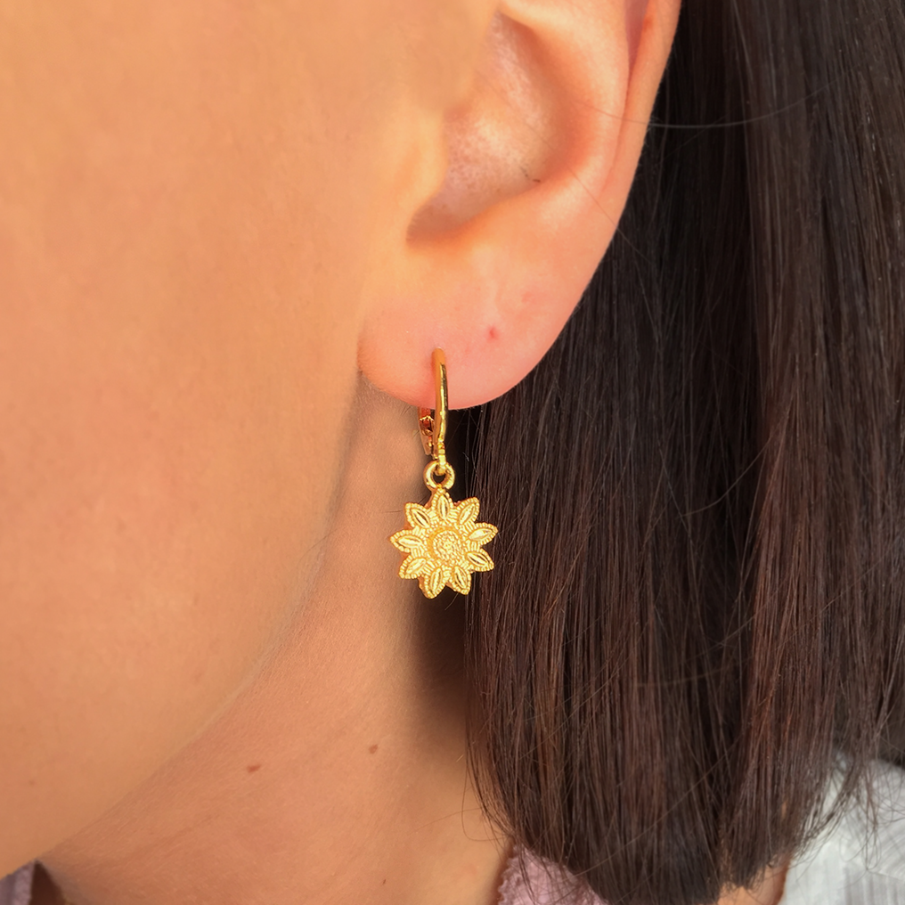 Litha Earrings