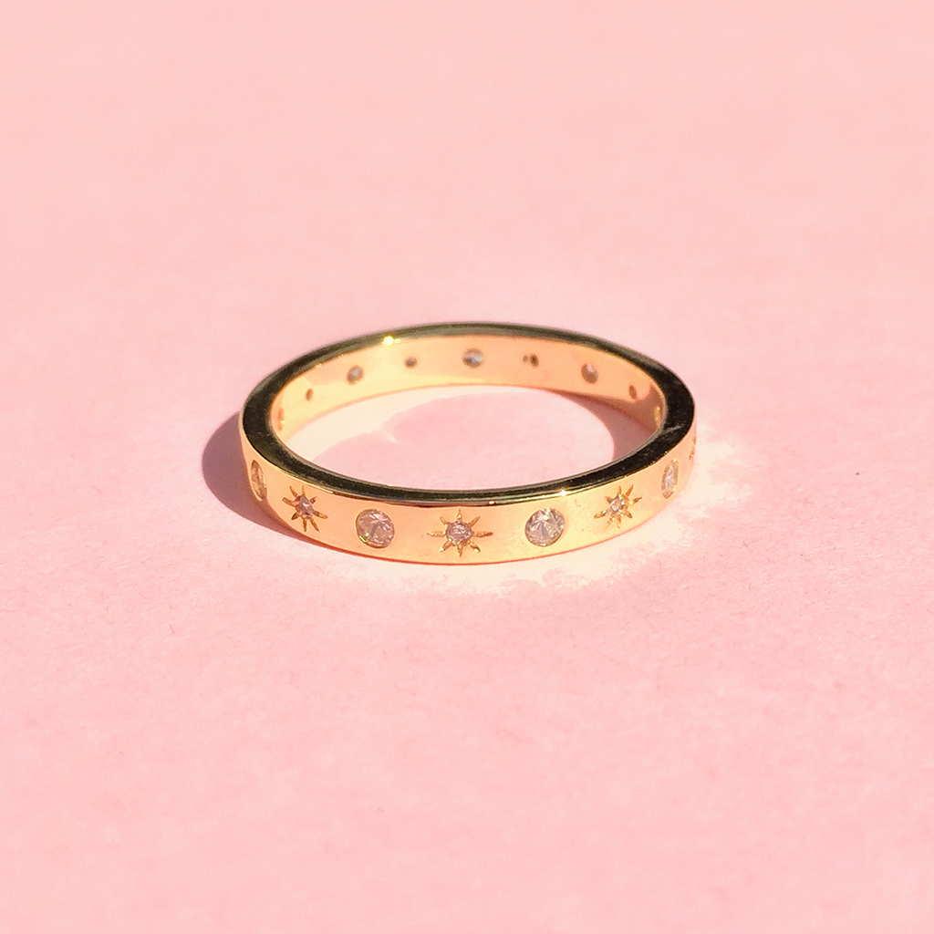 Stella Ring