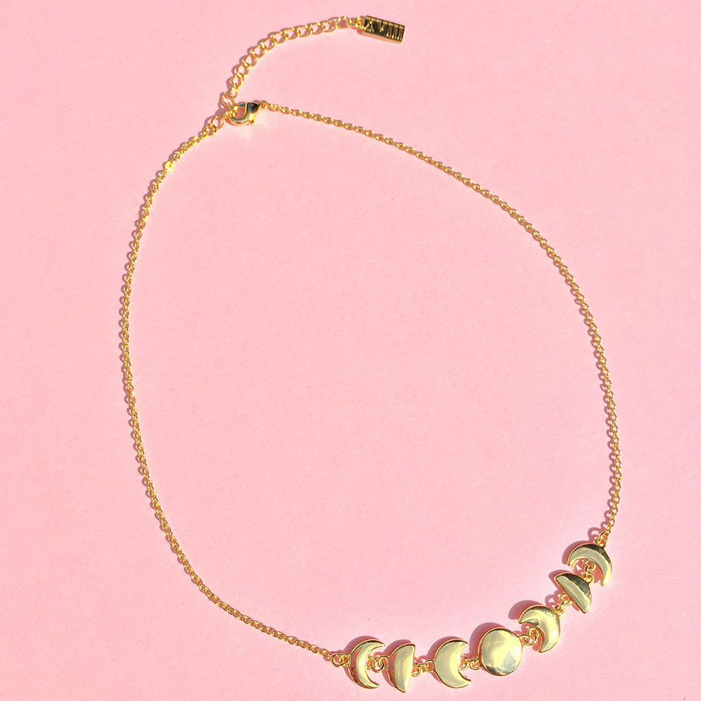 Just A Phase Choker