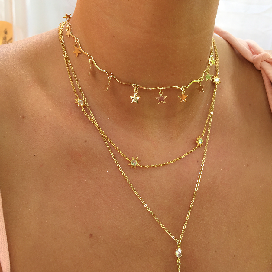 Vega Choker