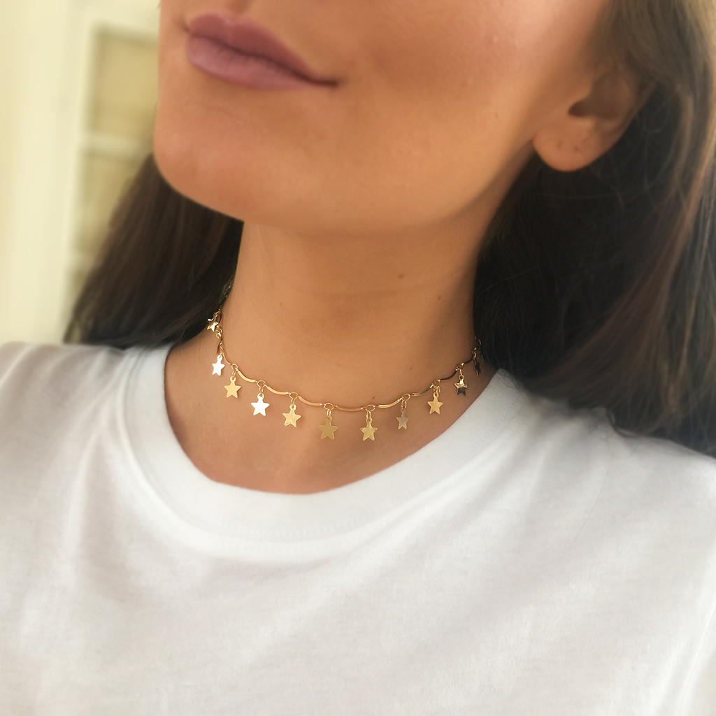 Vega Choker