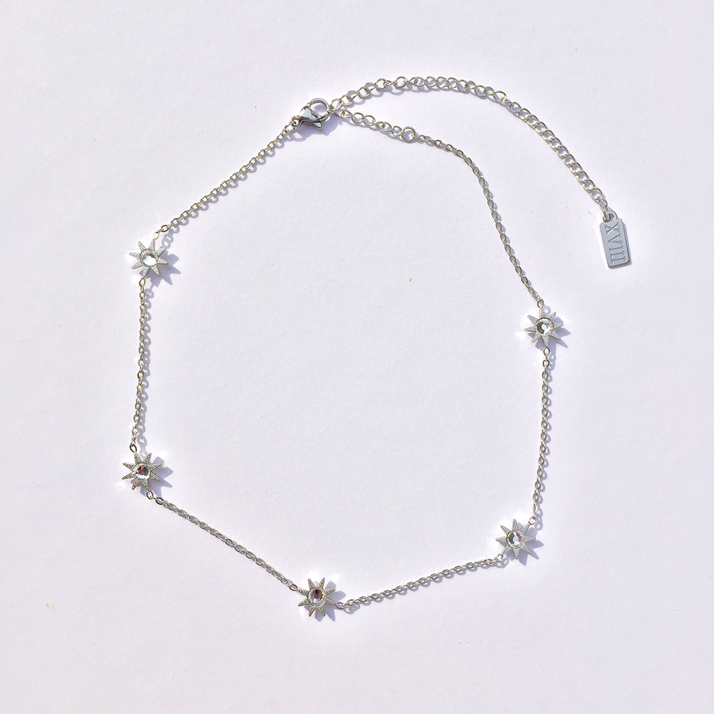 Asteria Choker