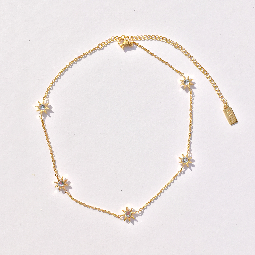 Asteria Choker