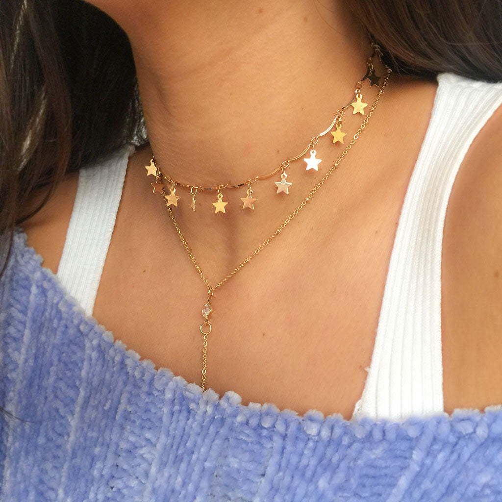 Vega Choker
