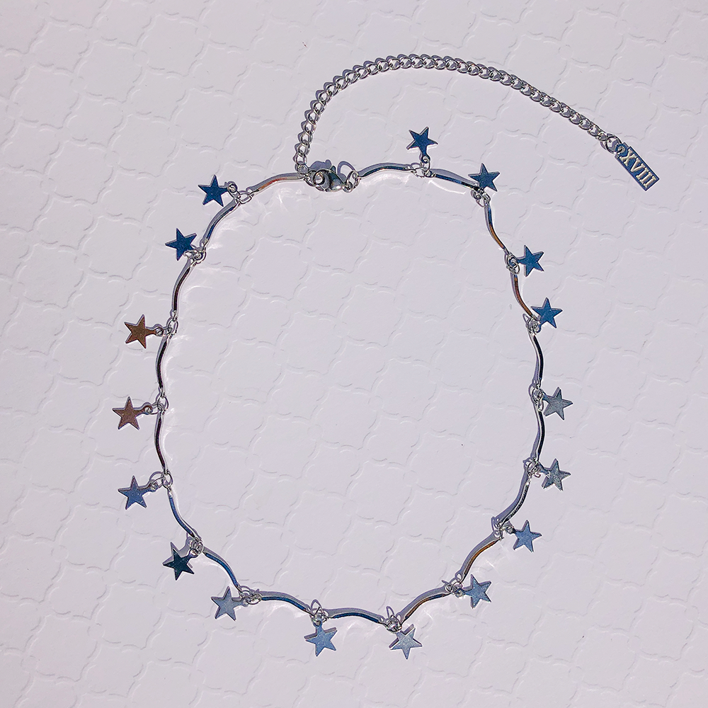 Vega Choker