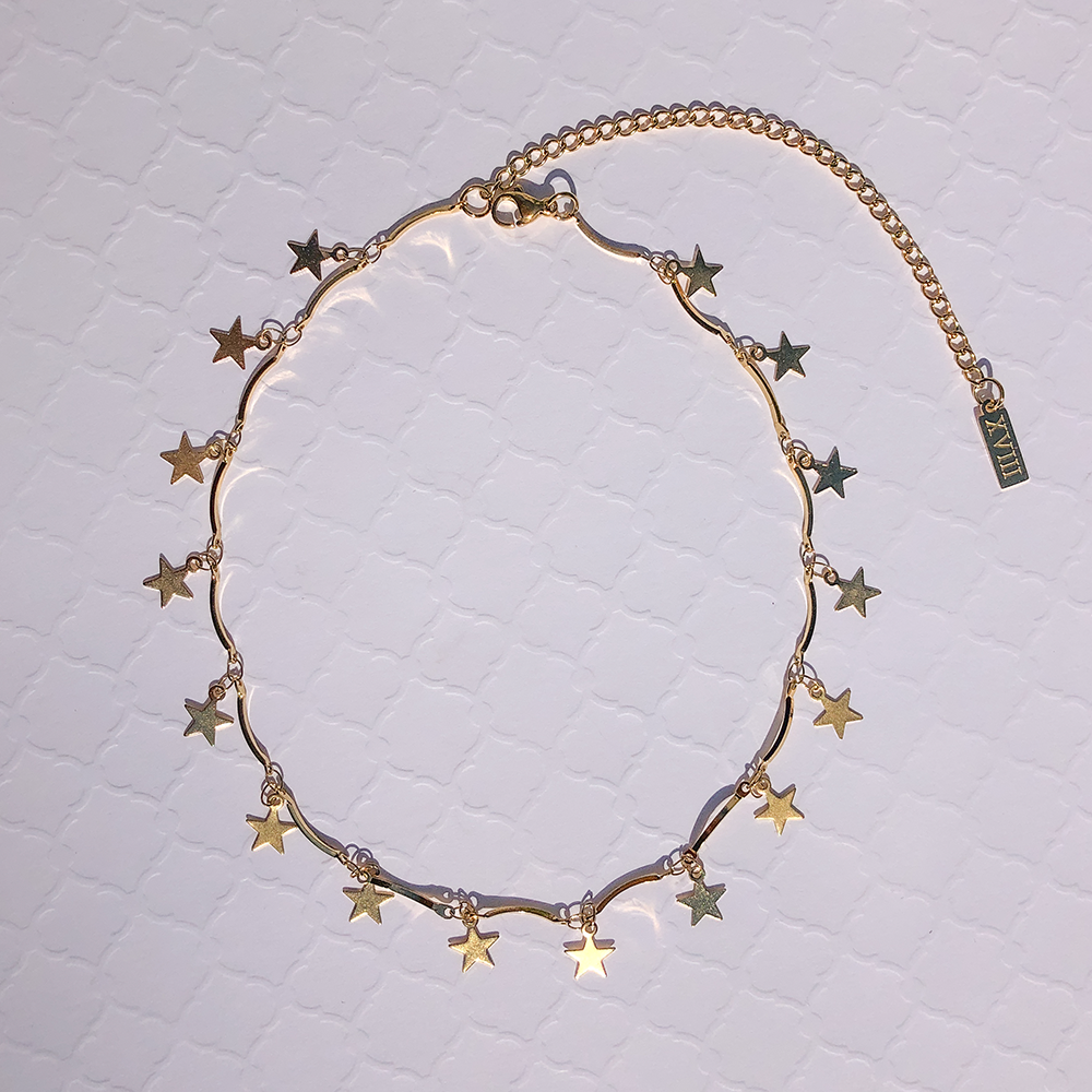 Vega Choker