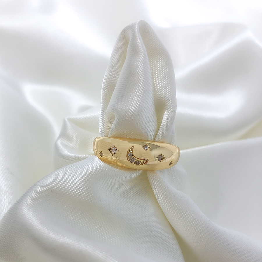 Capella Ring
