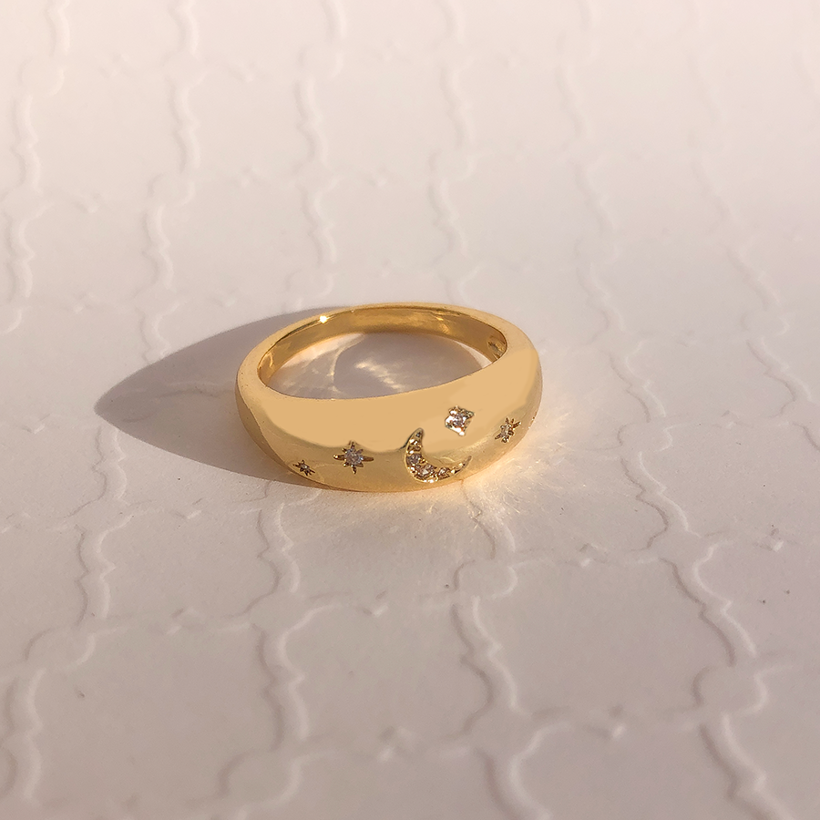 Capella Ring