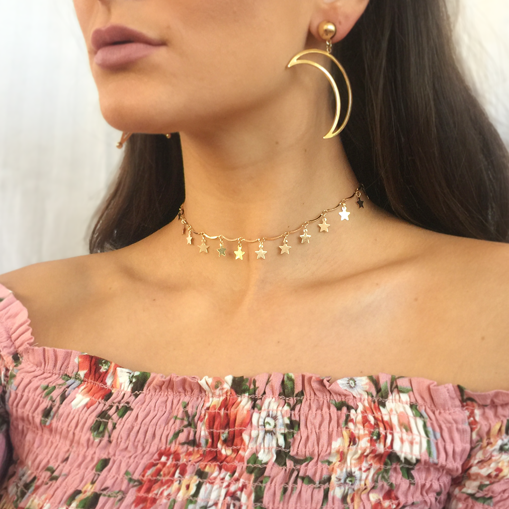Vega Choker