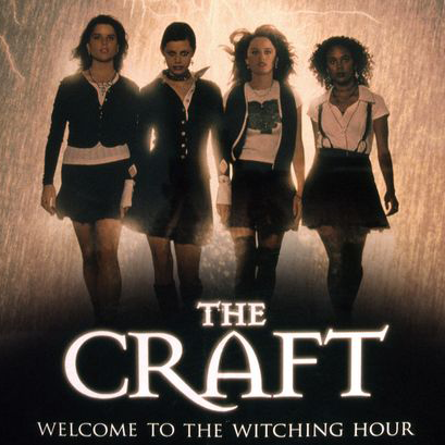 The Craft Eyeglass Chain