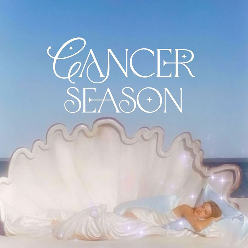 Your Guide to Cancer Season