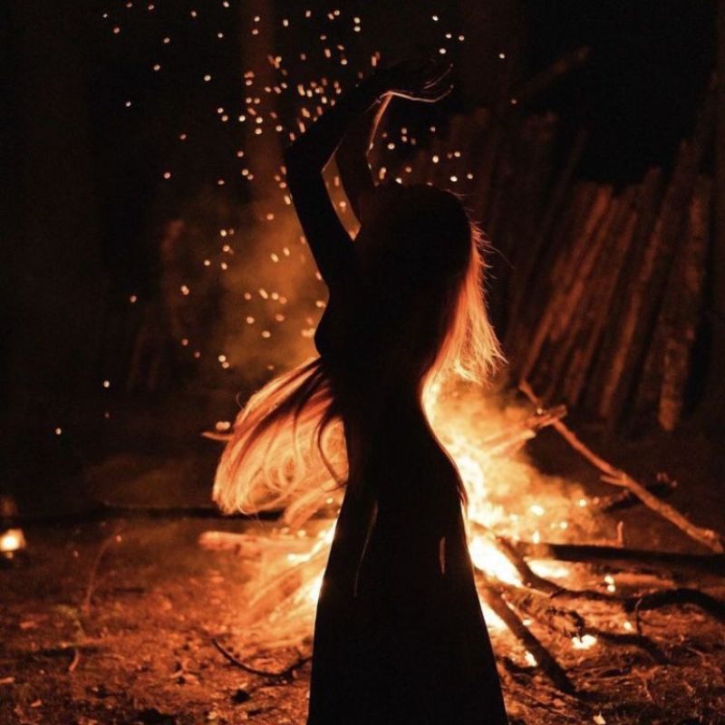 Your Guide to the Full Moon in Aries: October 6th, 2025