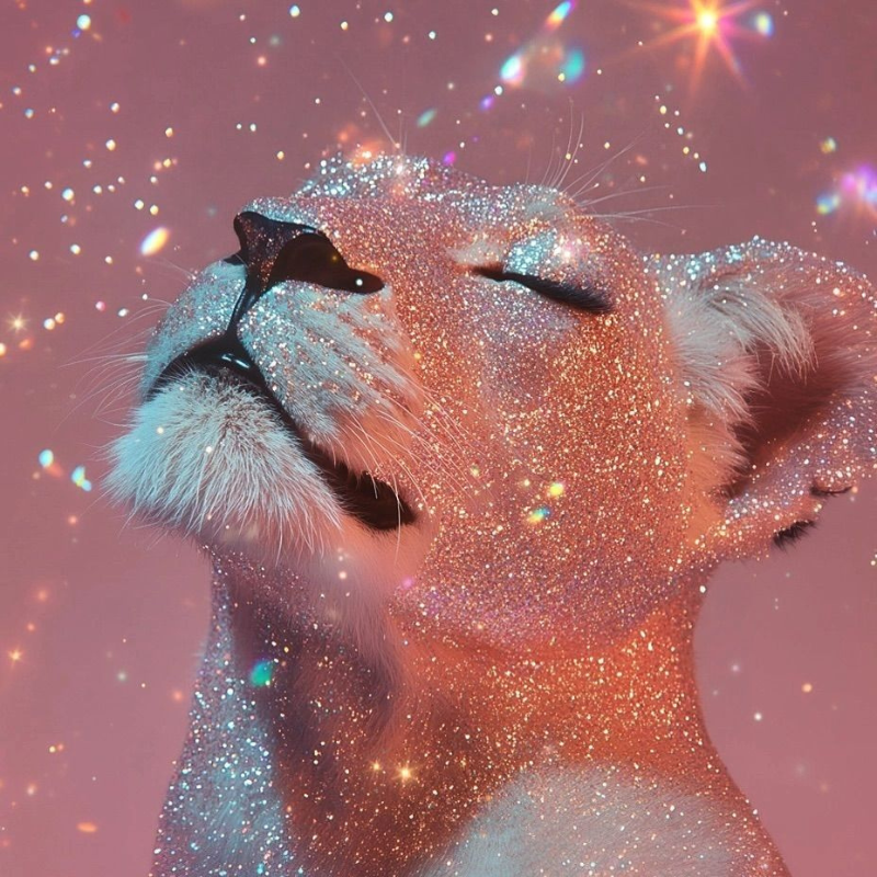 Leo Season Magic: Harnessing the Energy of the Lion