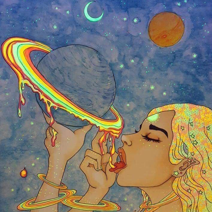 The Great Conjunction in Aquarius Opens Gates of Humanitarianism