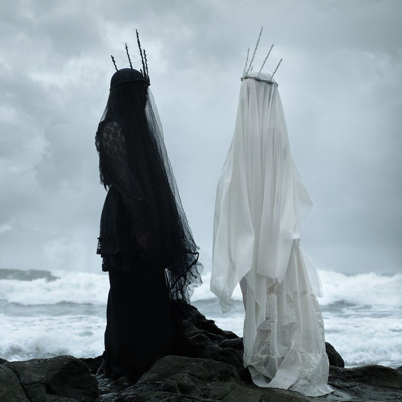 From Balance to Intensity, Samhain, and Persephone