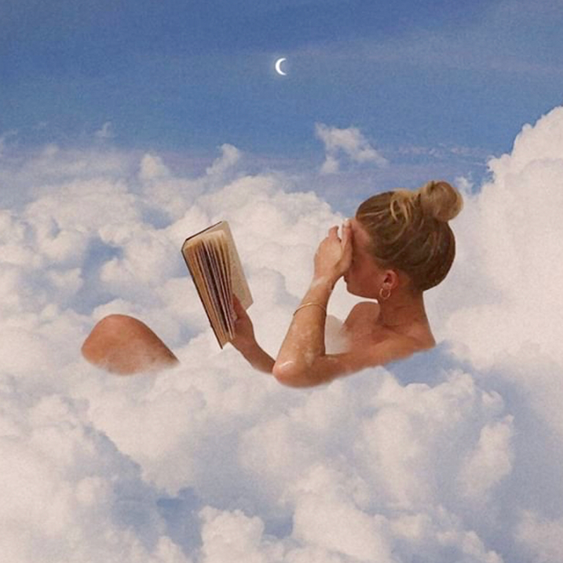 The Archer, Gratitude, Shedding the Skin and Aphrodite