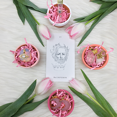 Tap Into The Energy Of Spring: Ostara Rituals 🌱🌷