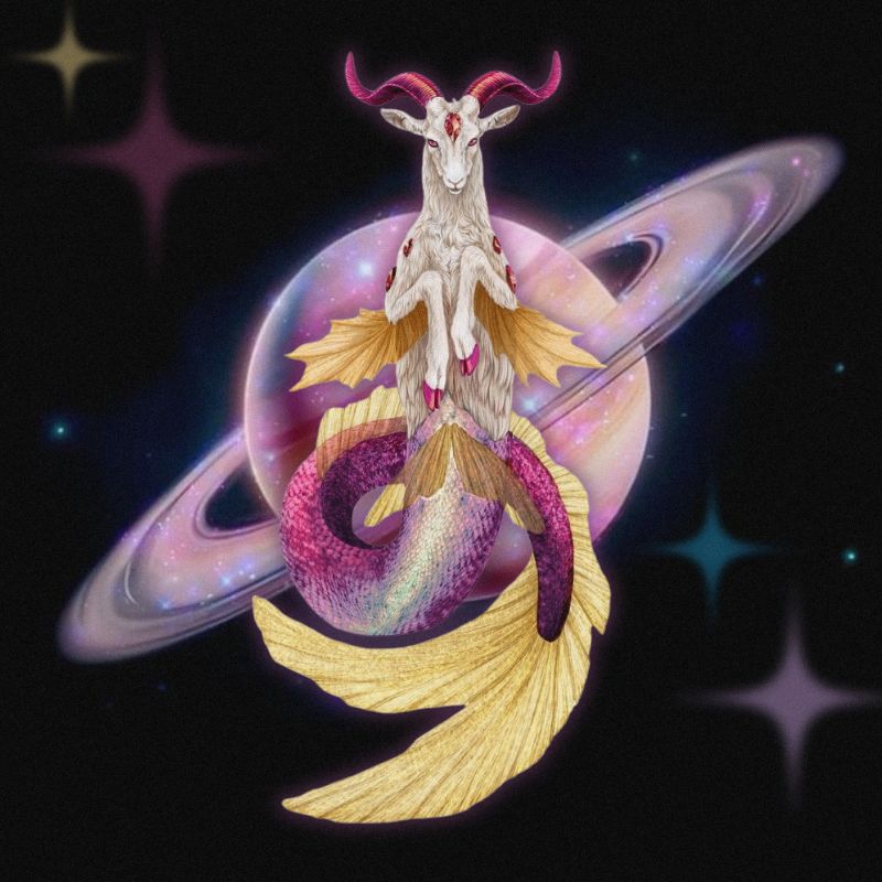 Your Guide to Capricorn Season