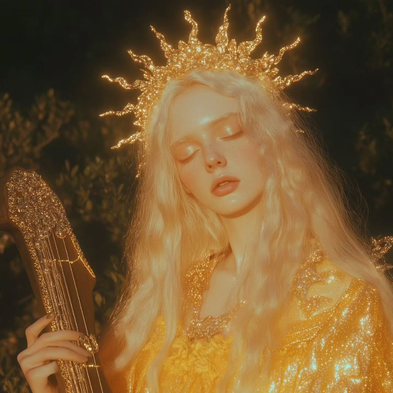 New Moon in Leo: July 24th, 2025