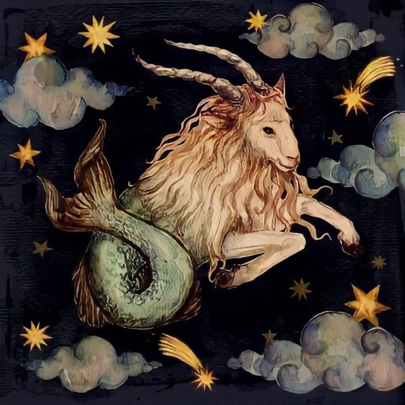 New Moon in Capricorn January 11th, 2025