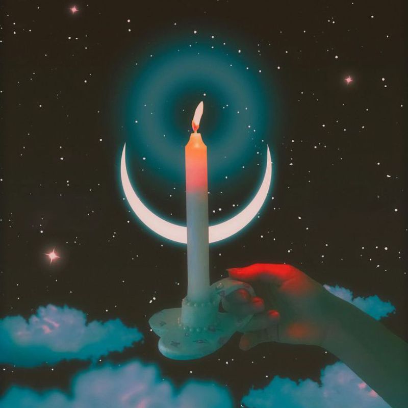 Your Guide to the New Moon in Scorpio: November 20th, 2025