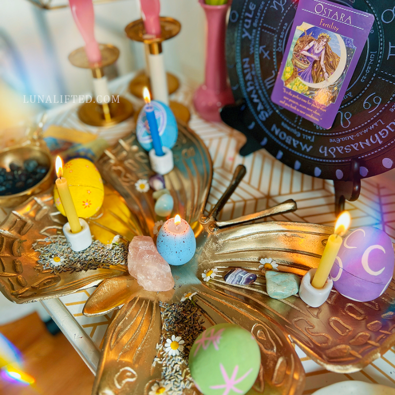 Ostara: A Guide To Celebrating The Spring Equinox