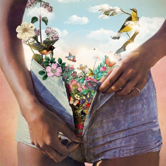 Sex Magick: How To Open Your Mind For Powerful Manifestation