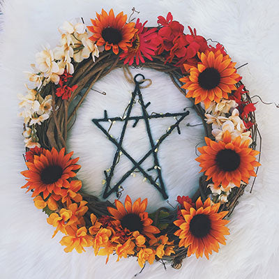 Mabon: Honoring the balance during the Autumn Equinox