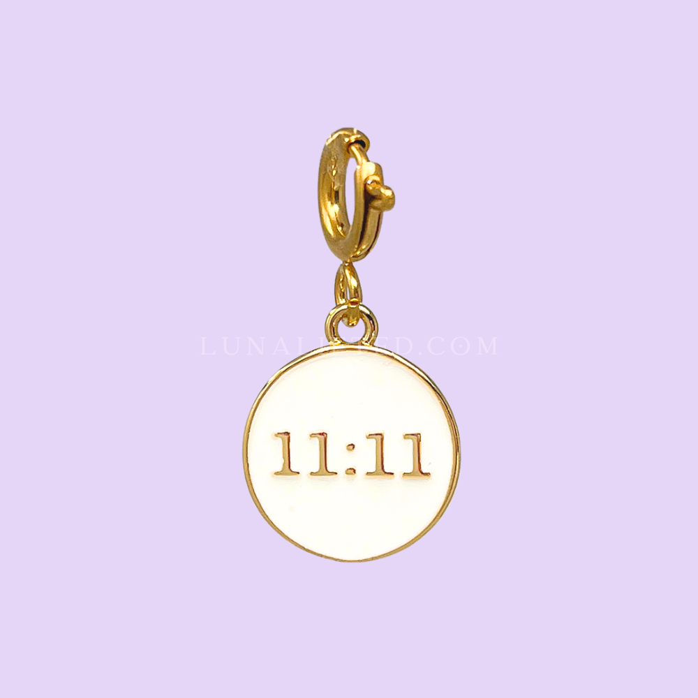 11:11 Charm