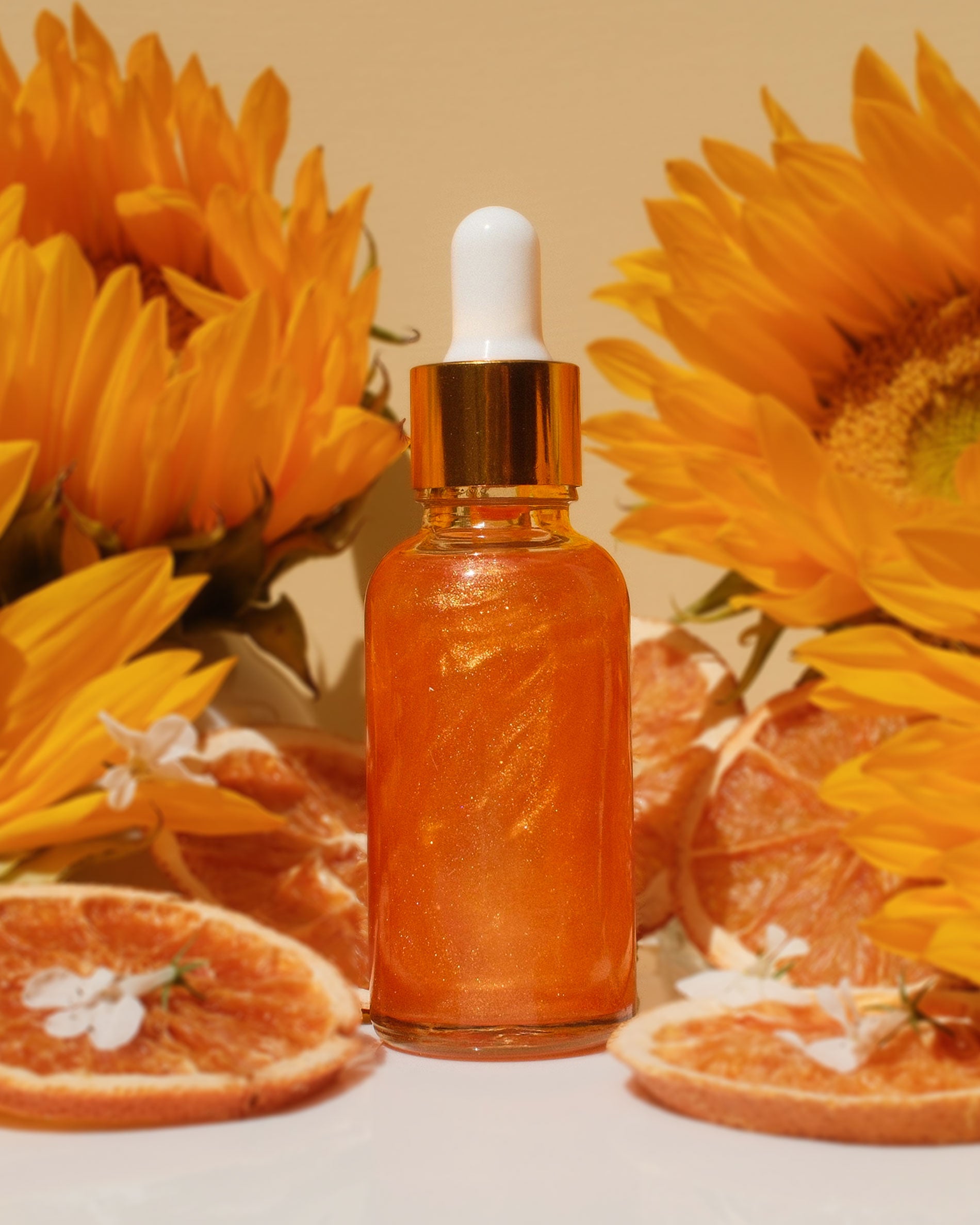 Litha Ritual Oil