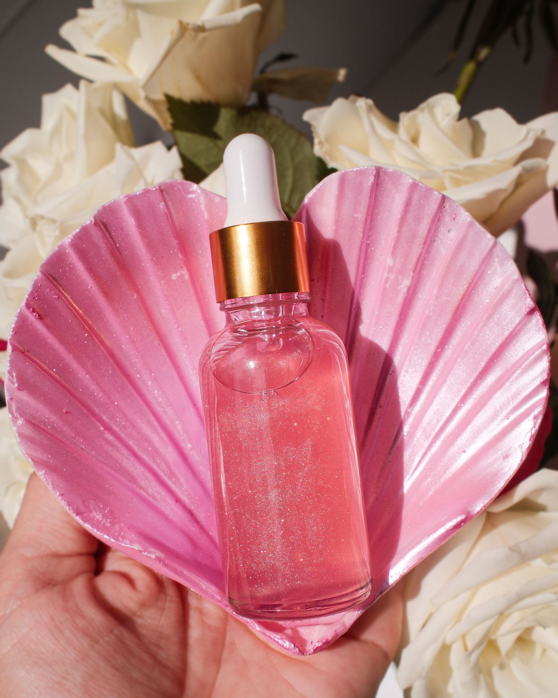 Self Love Ritual Oil
