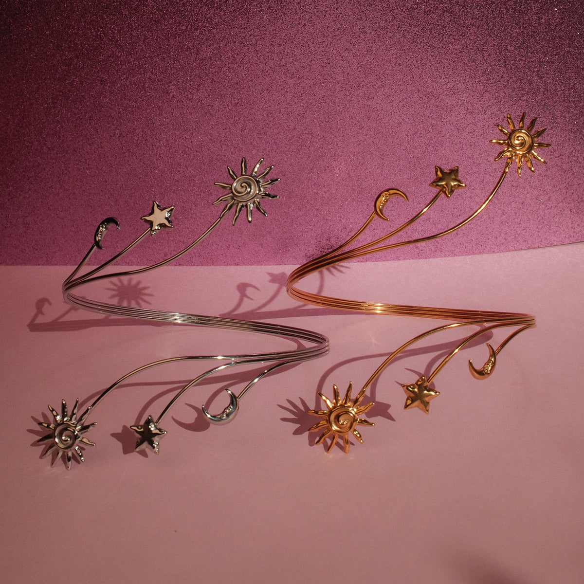 Astravore Arm Cuff