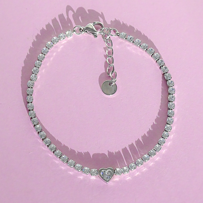 Love Spell Bracelet