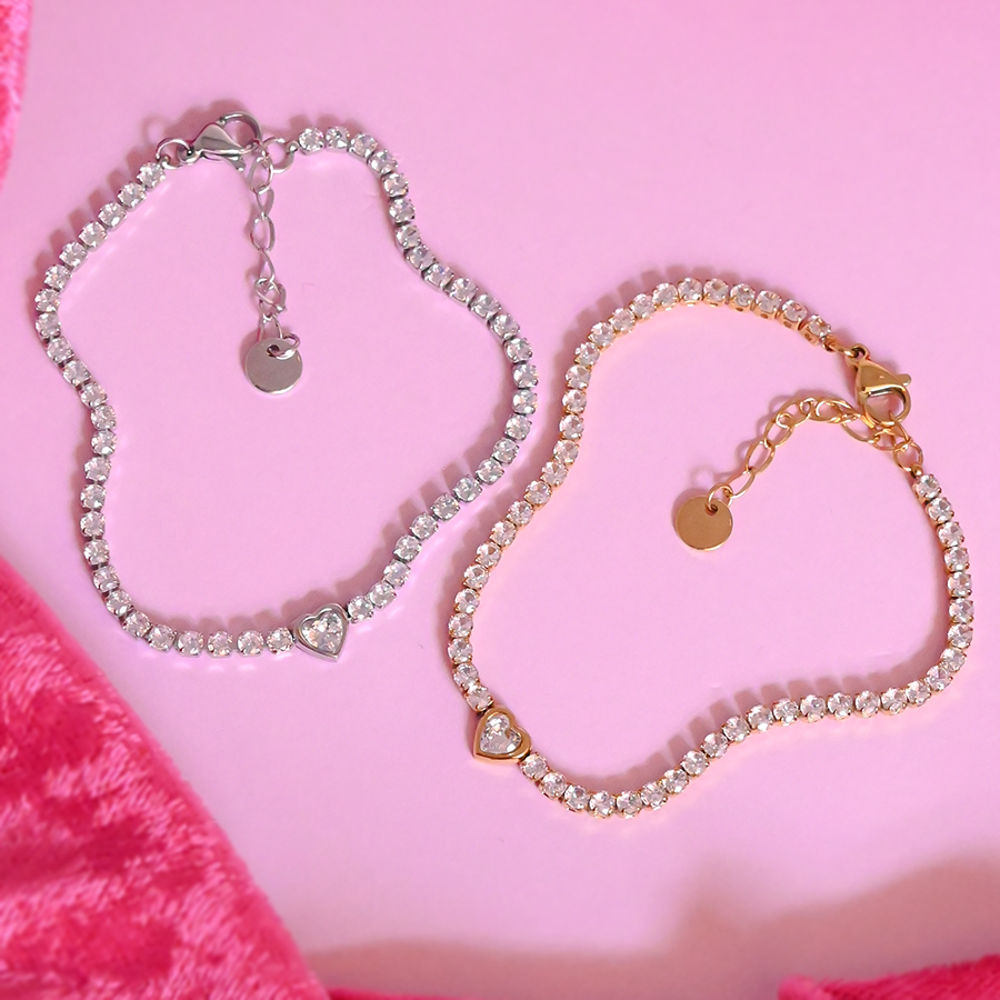 Love Spell Bracelet