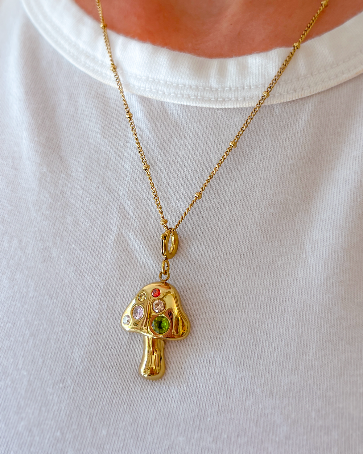 Starspore Charm