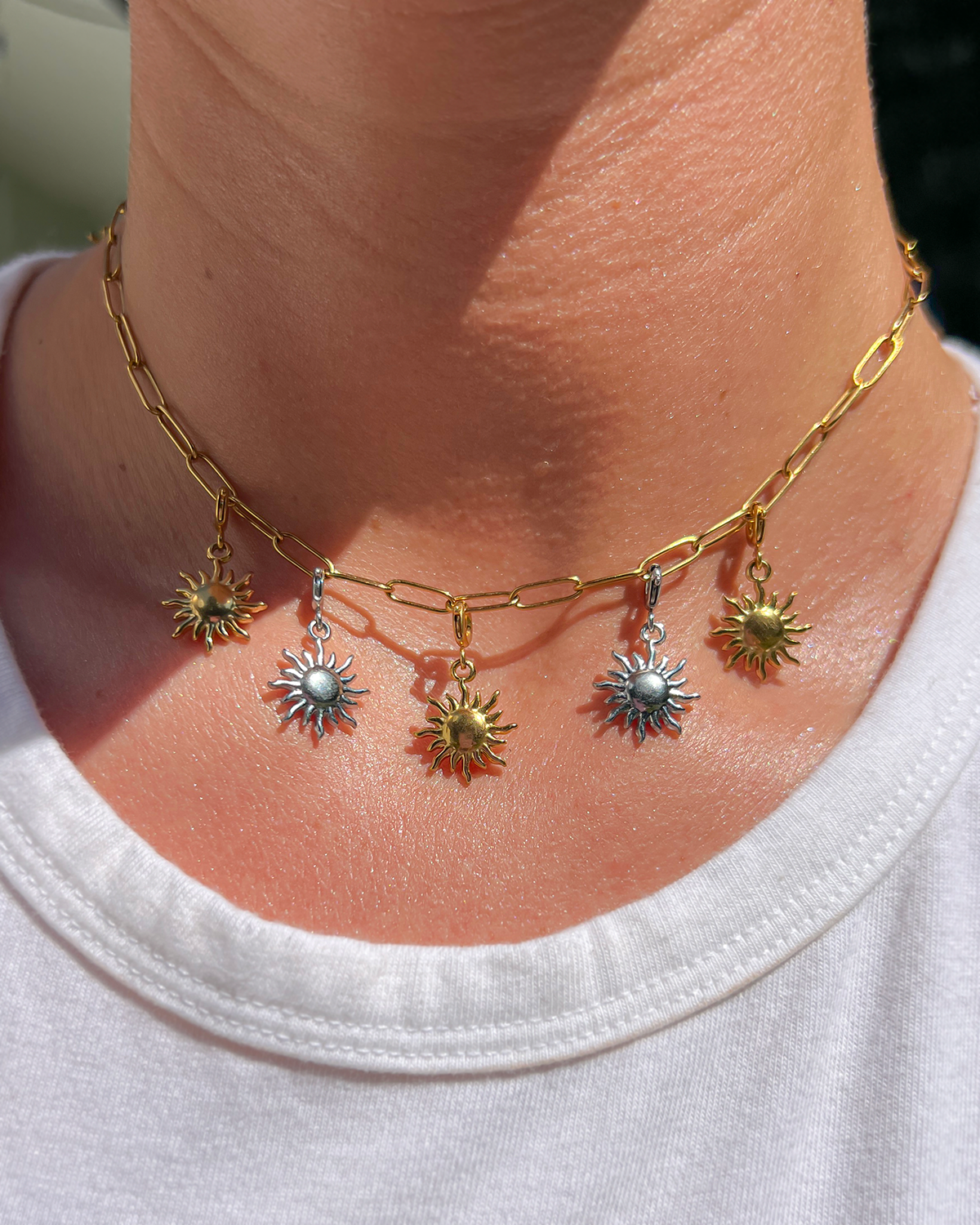 Solei Charm