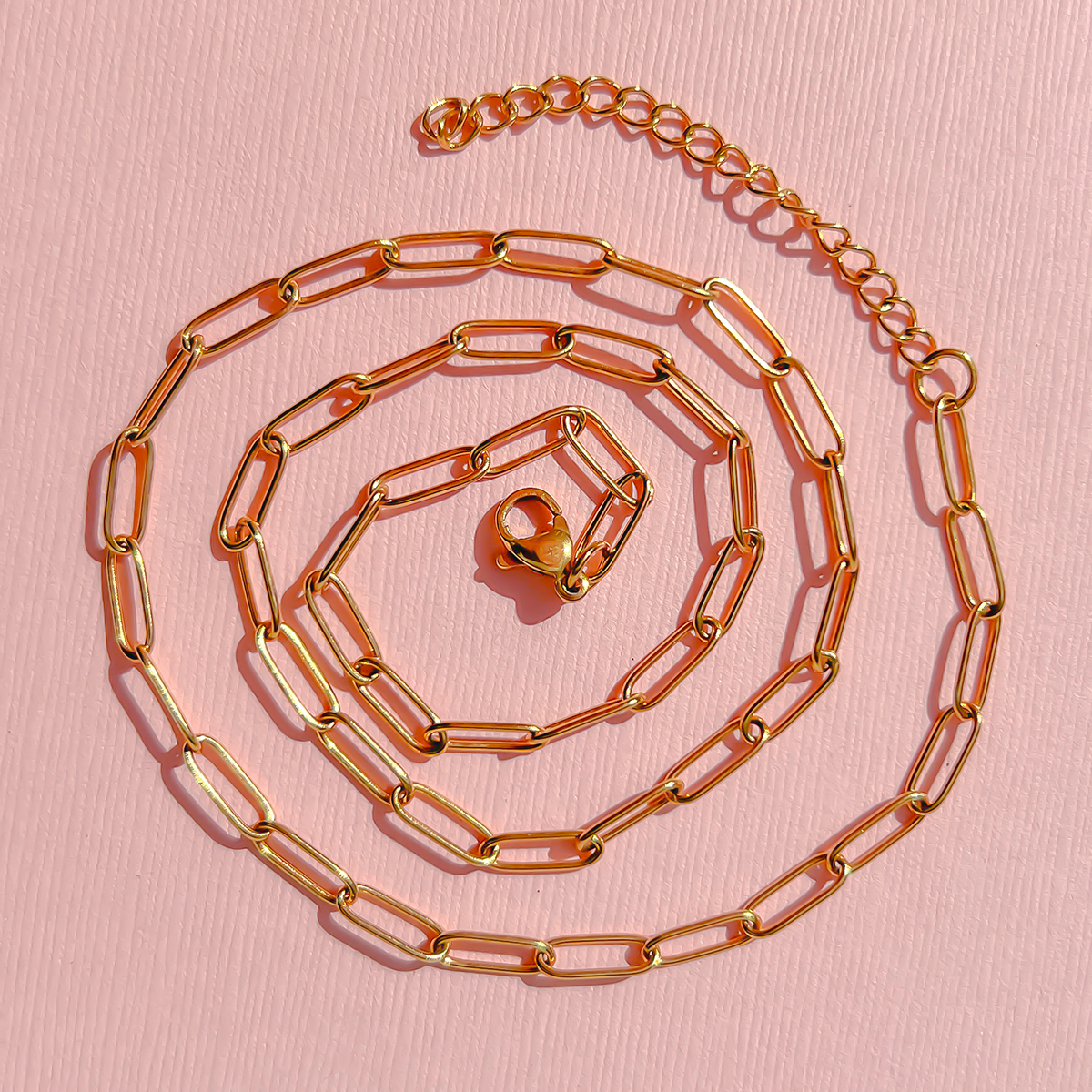 Charmed Necklace