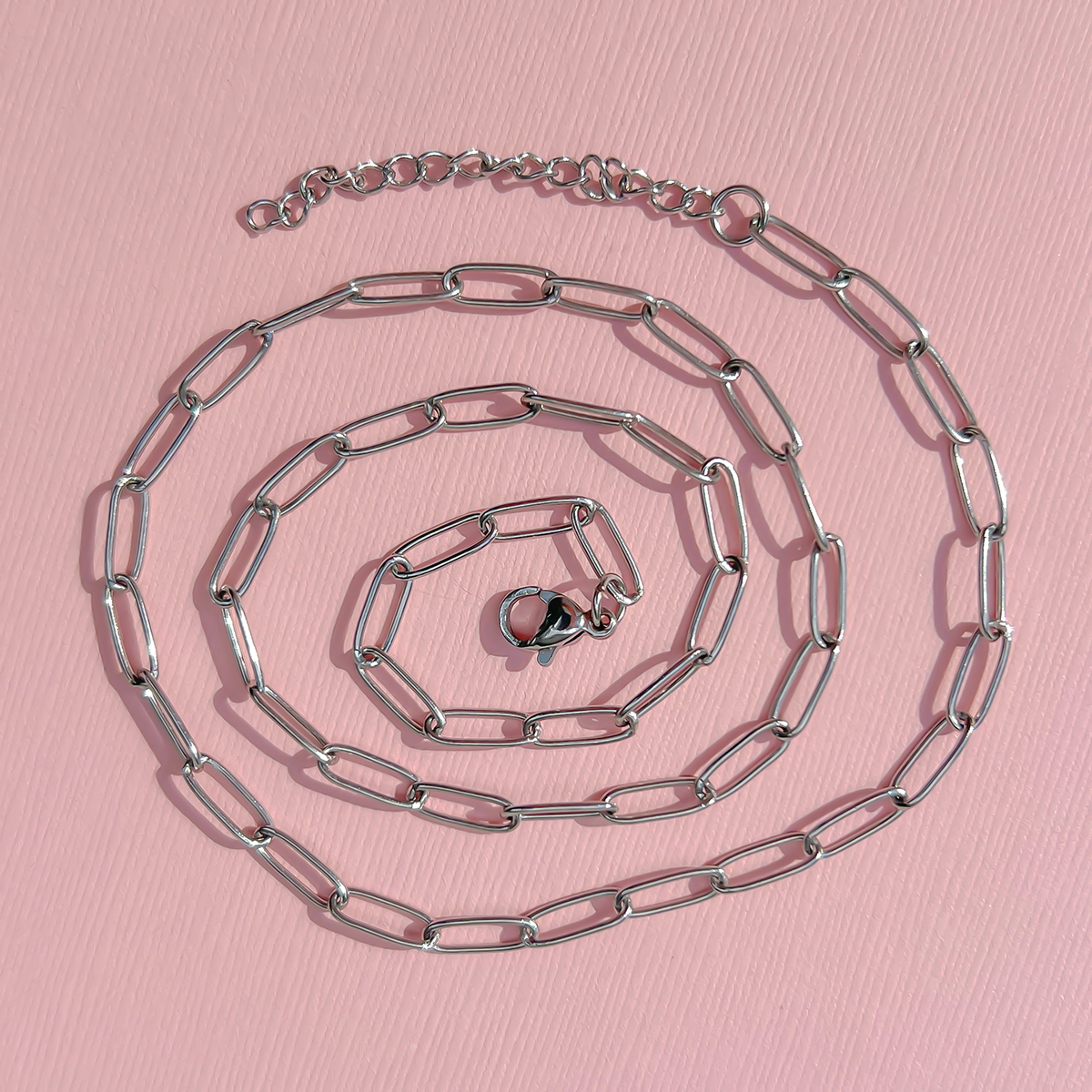 Charmed Necklace